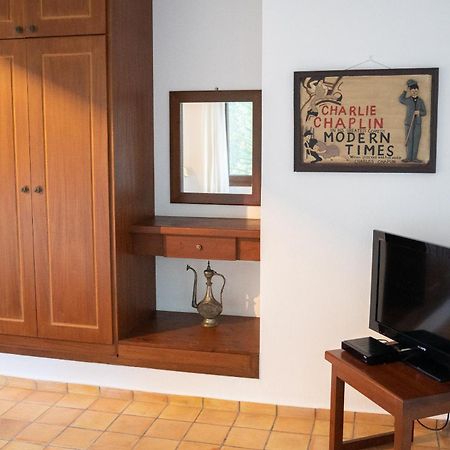 Villa Dina Sívota Habitación foto
